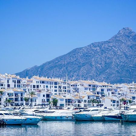 Apartamento Marbella Oldtown I Exteriér fotografie