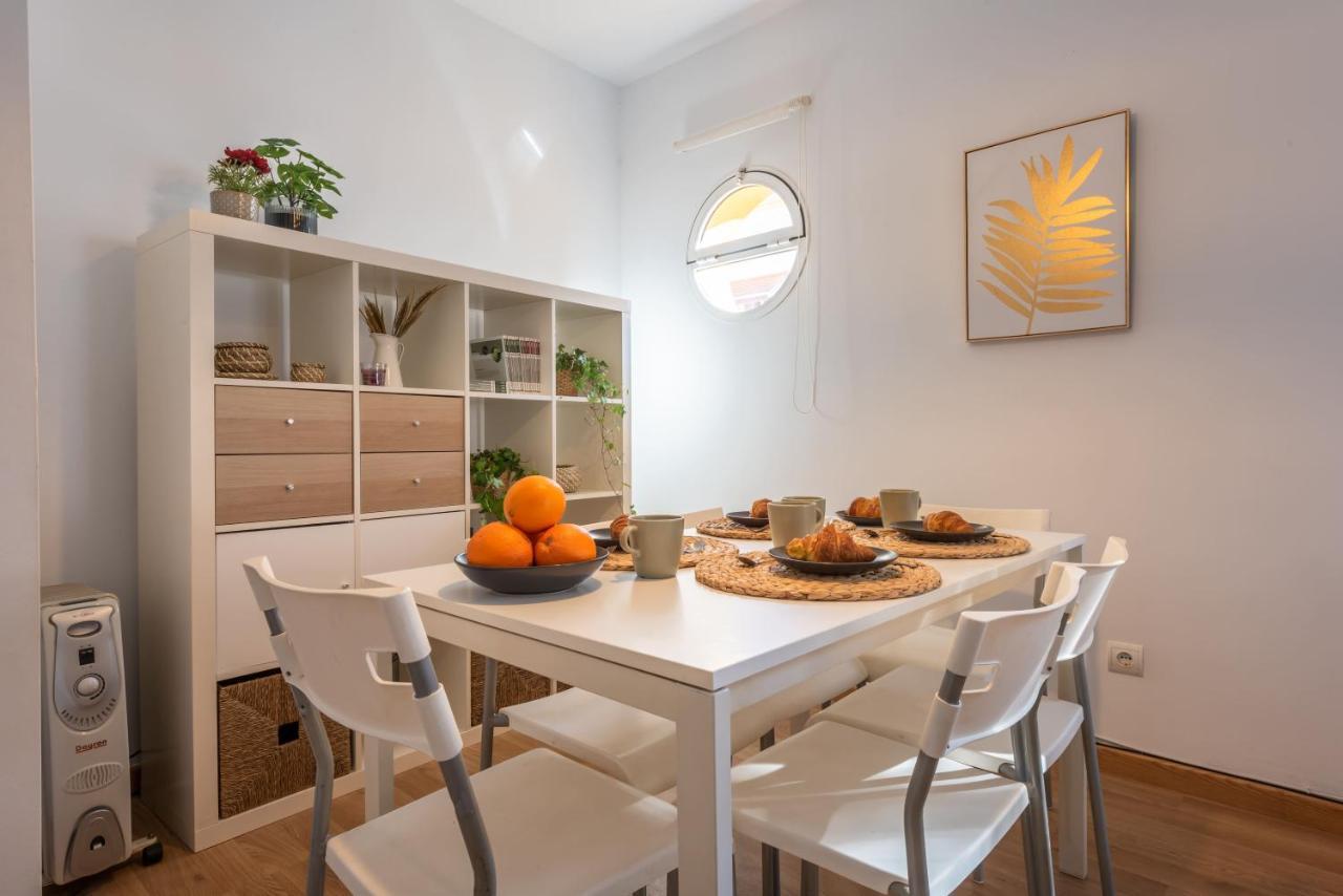 Apartamento Marbella Oldtown I Exteriér fotografie