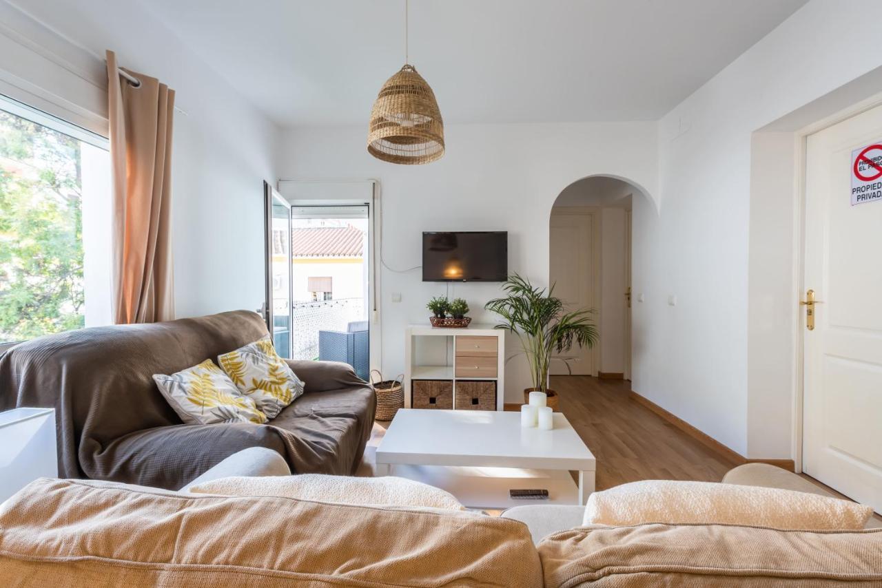 Apartamento Marbella Oldtown I Exteriér fotografie