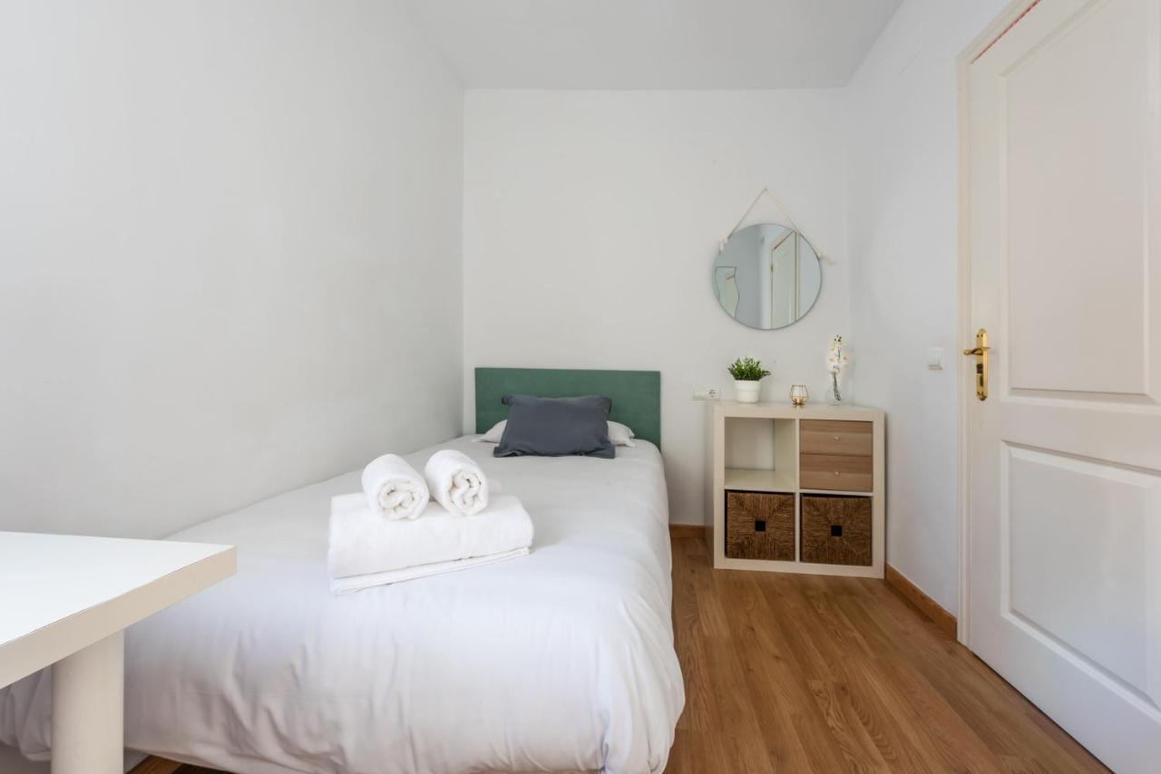 Apartamento Marbella Oldtown I Exteriér fotografie