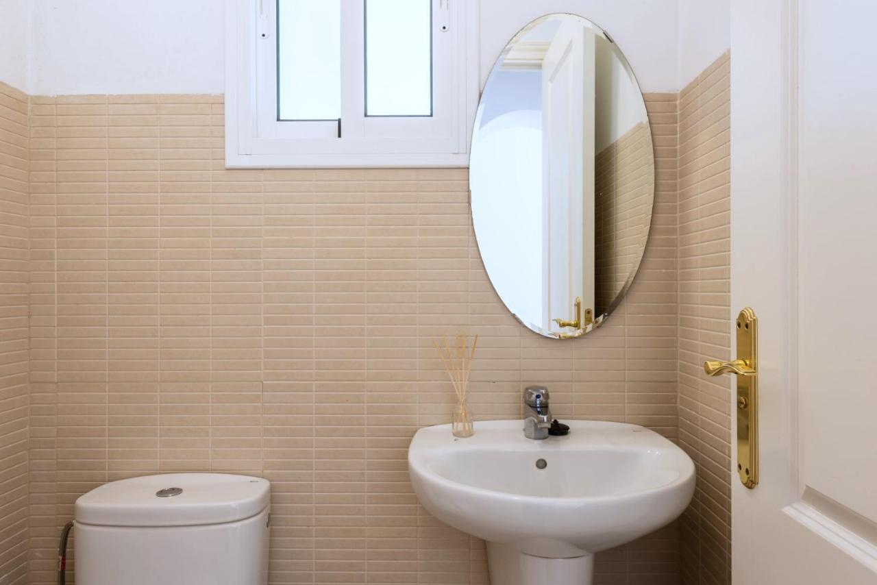 Apartamento Marbella Oldtown I Exteriér fotografie